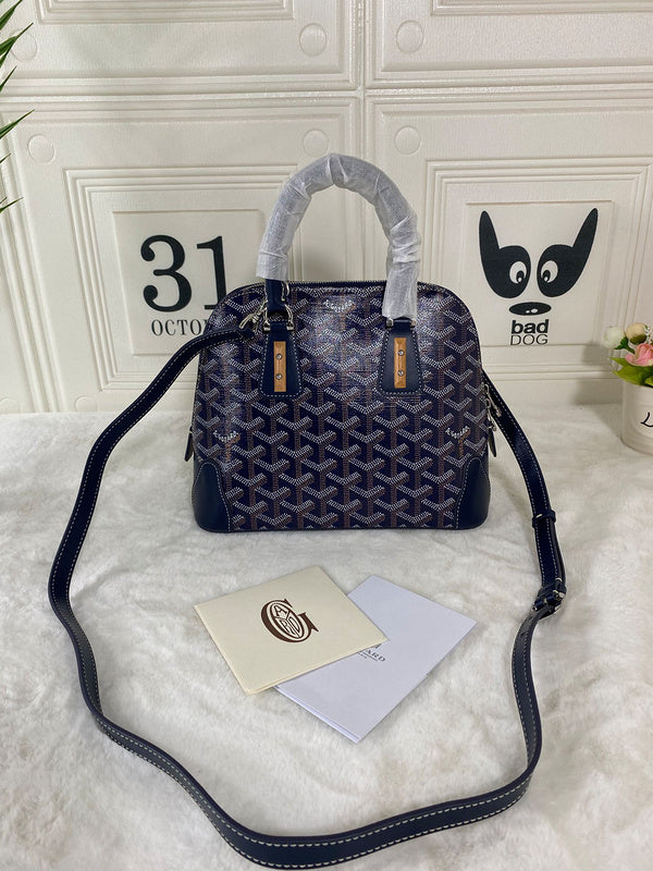 Ozarra - GOD Bags - 134