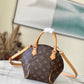 Fashion Lu-Vi bags - 4749