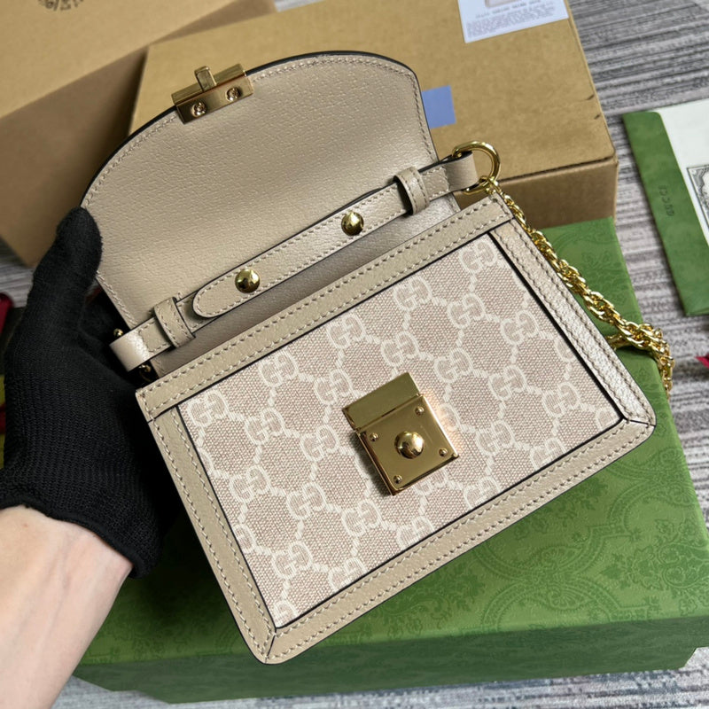 Ozarra - GCI Bags - 4479