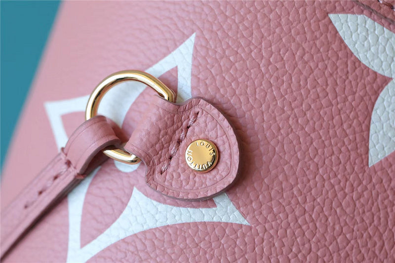 Ozarra - LUV Bags - 494