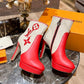 Ozarra Luxury - LOV Women Shoes - 868