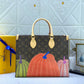 Ozarra - GUKI Women Bags - 1574
