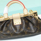 Ozarra - LUV Bags - 284