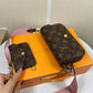 Fashion Lu-Vi bags - 3860