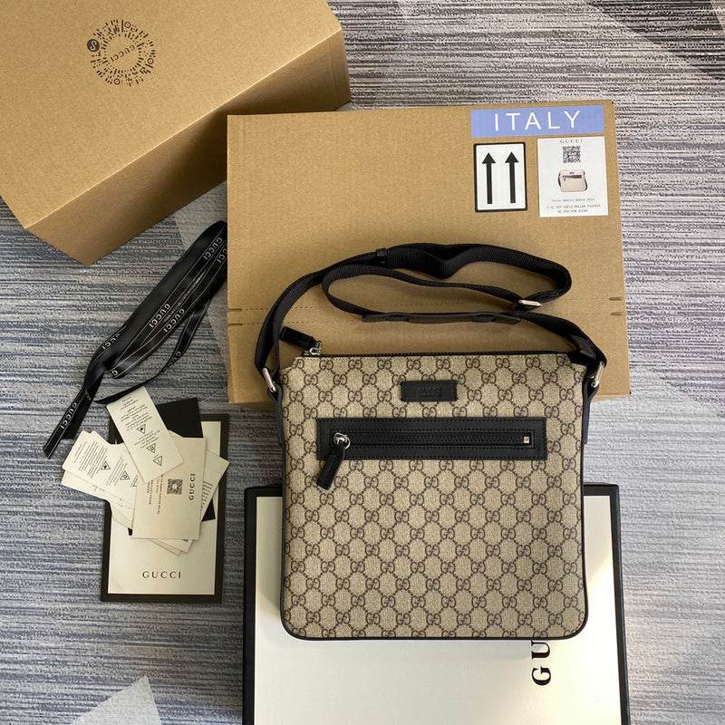 Ozarra - GG Bags - 2153