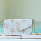 Ozarra - LUV Bags - 167