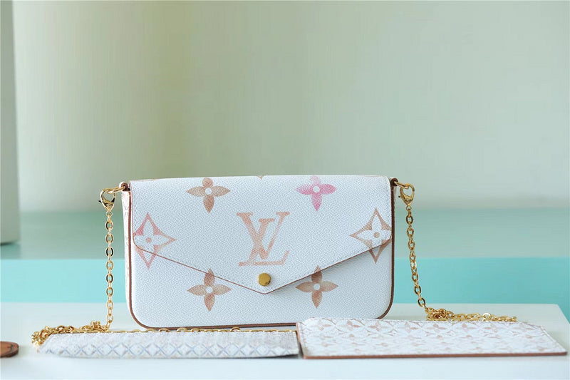 Ozarra - LUV Bags - 167