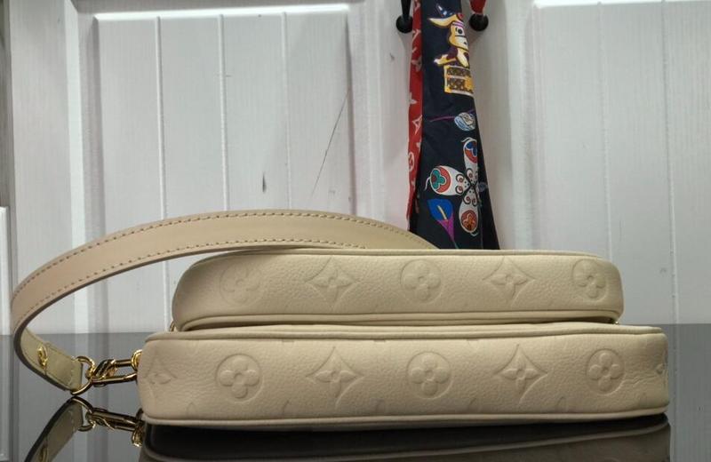 Ozarra Luxury - LOV Bags - 2455