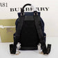Ozarra Fashion -BBR Bags - 809
