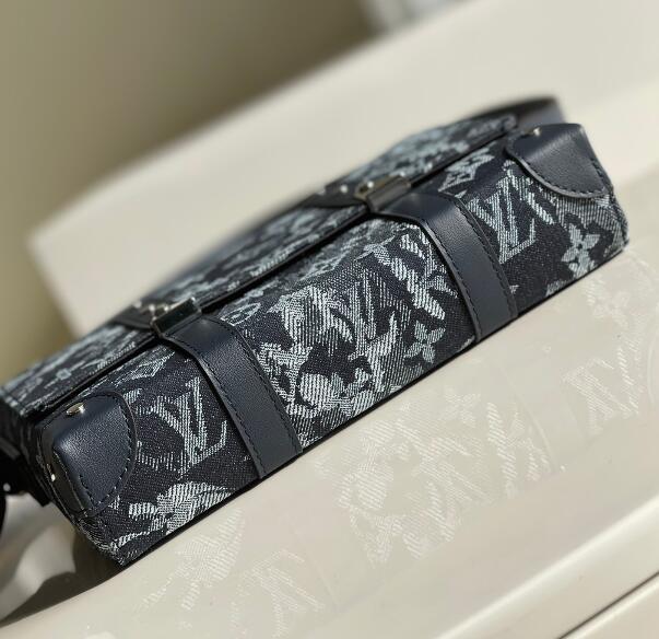 Ozarra Luxury - LOV Bags - 2582