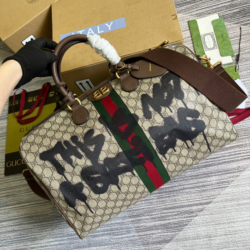 Ozarra - GCI Bags - 4363