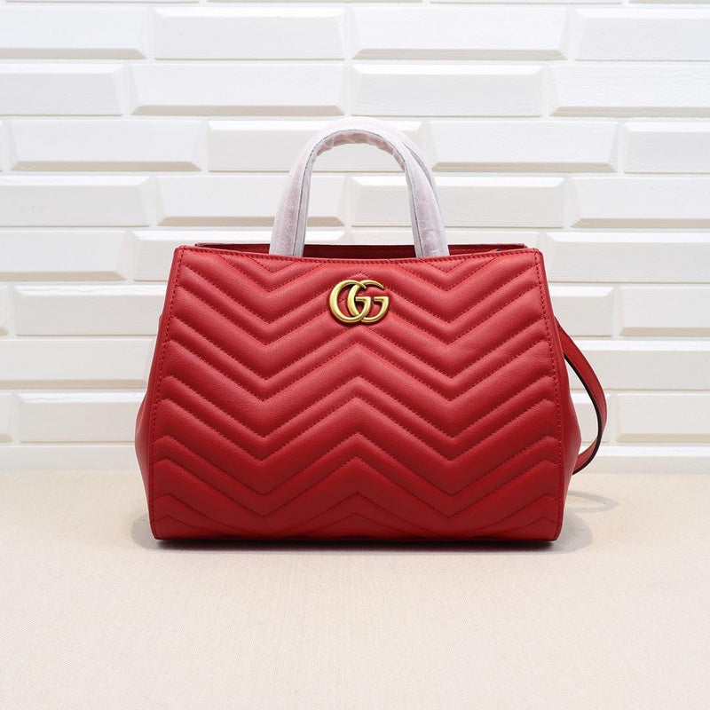 BAB - GCI Bags - 543