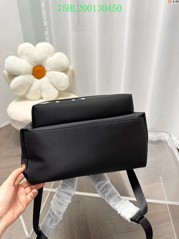 Ozarra Fashion -BBR Bags - 215