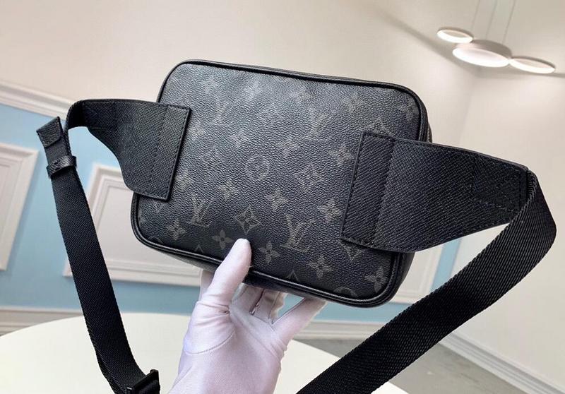 Ozarra Luxury - LOV Bags - 2919