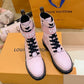 Ozarra Luxury - LOV Men Shoes - 842
