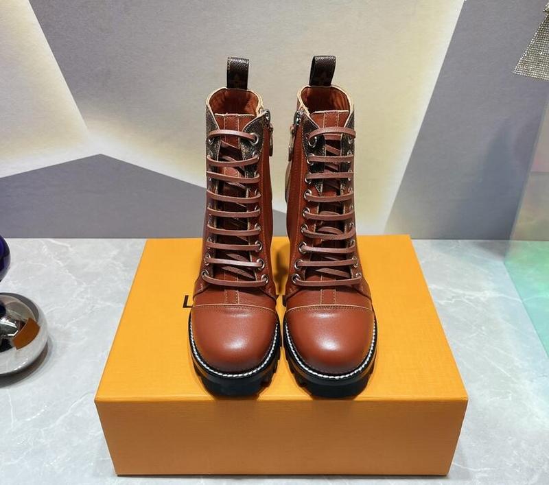Ozarra Luxury - LOV Women Shoes - 755