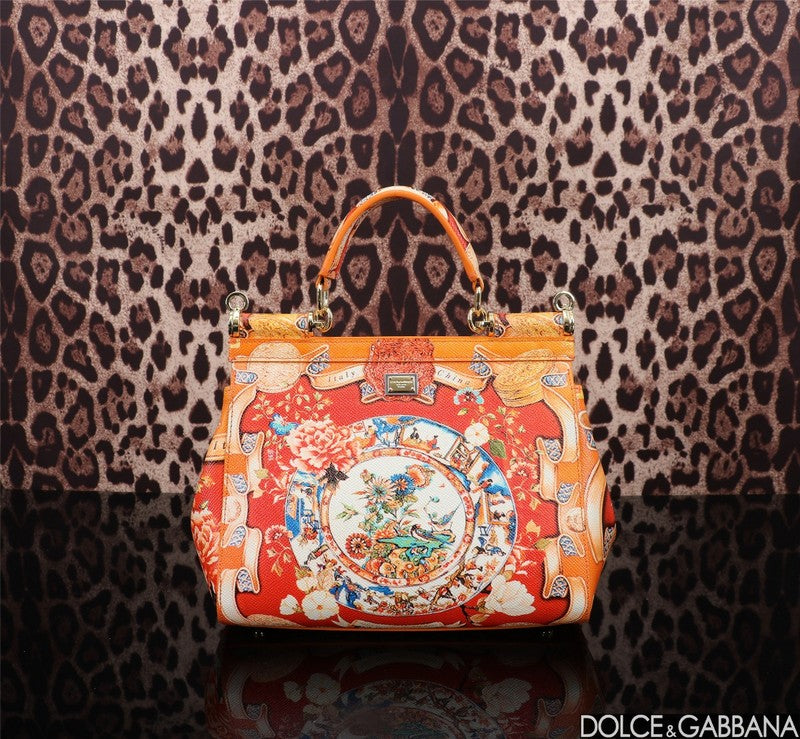 Ozarra - DG Bags - 419