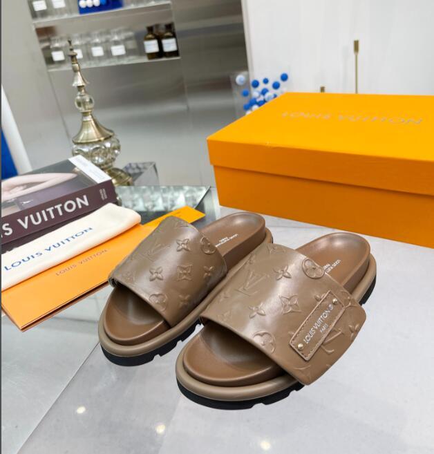 Ozarra Luxury - LOV Men Shoes - 1039