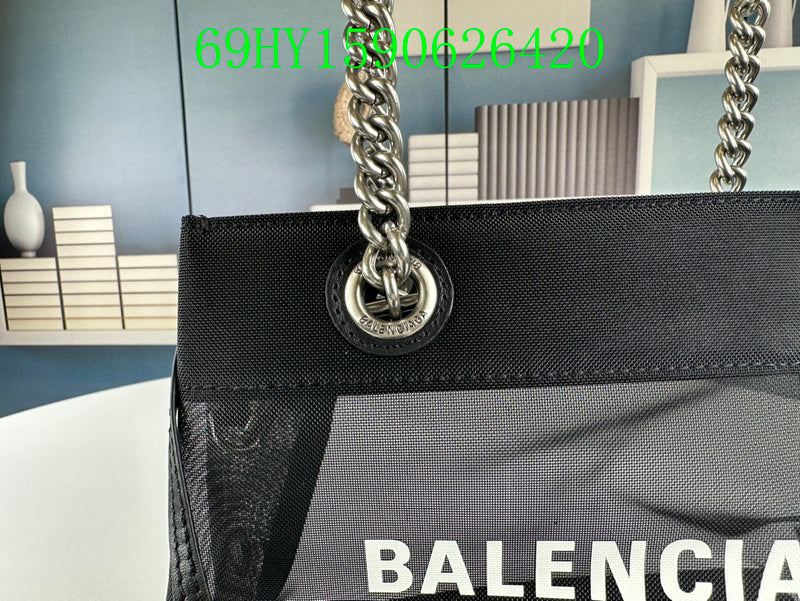 Ozarra Fashion - BGA Bags - 1746
