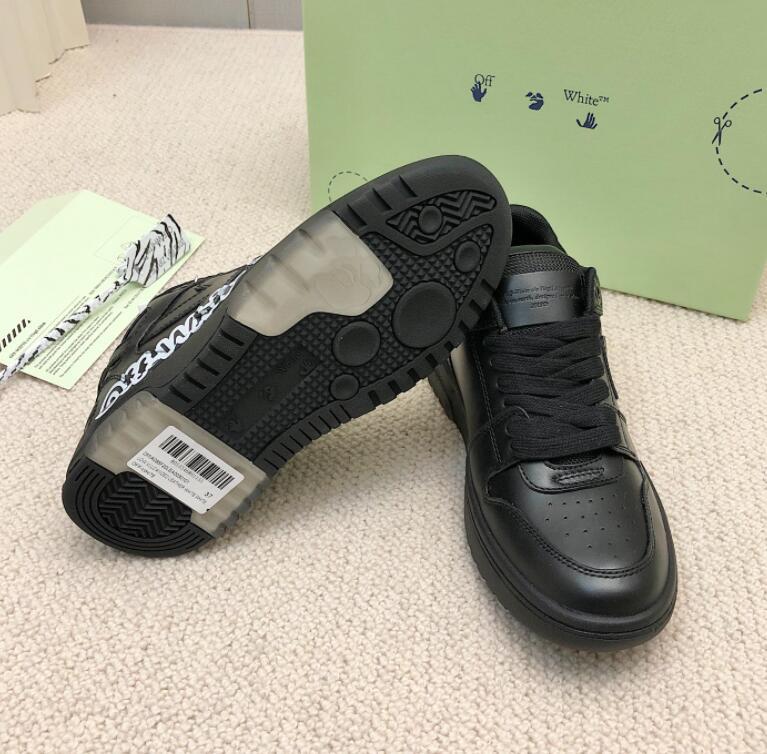 Ozarra Luxury - YZO Men Shoes - 015