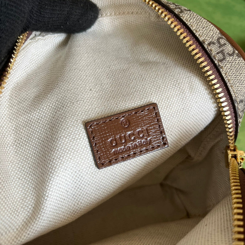 OZ - GCI Bags - 1104