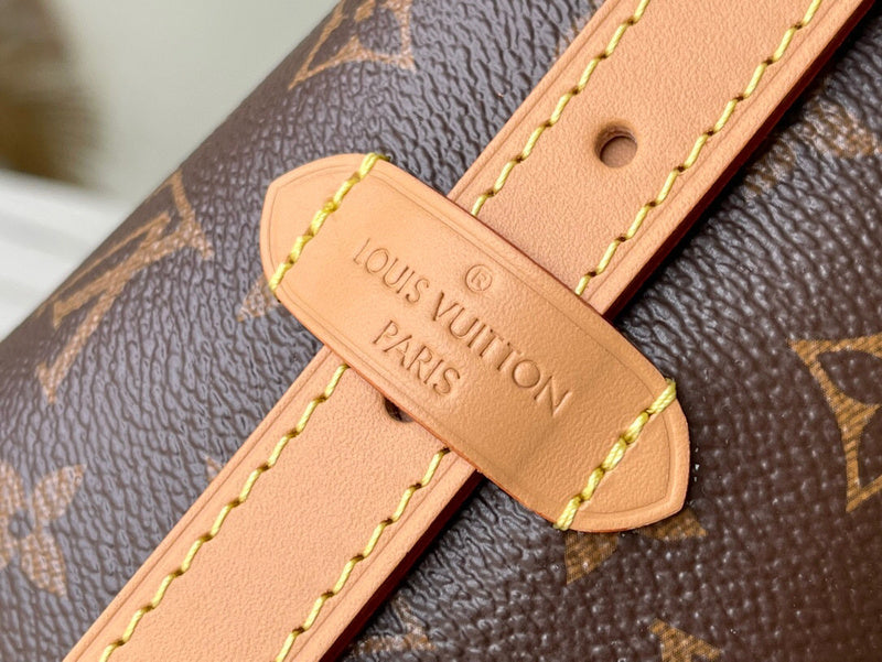 Fashion Lu-Vi bags - 4926