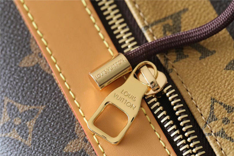 Ozarra Fashion Lu-Vi bags - 10007