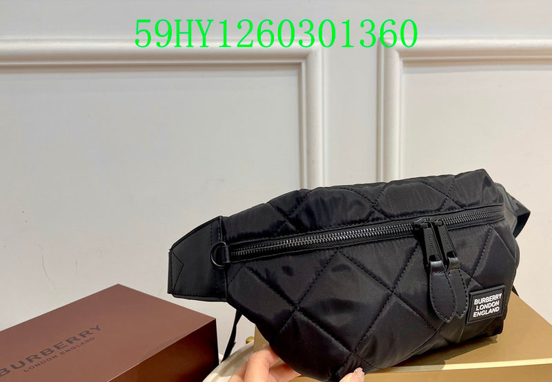 Ozarra Fashion -BBR Bags - 176