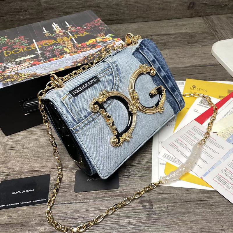 Ozarra - DG Bags - 341