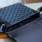 Ozarra Fashion Lu-Vi bags - 10412