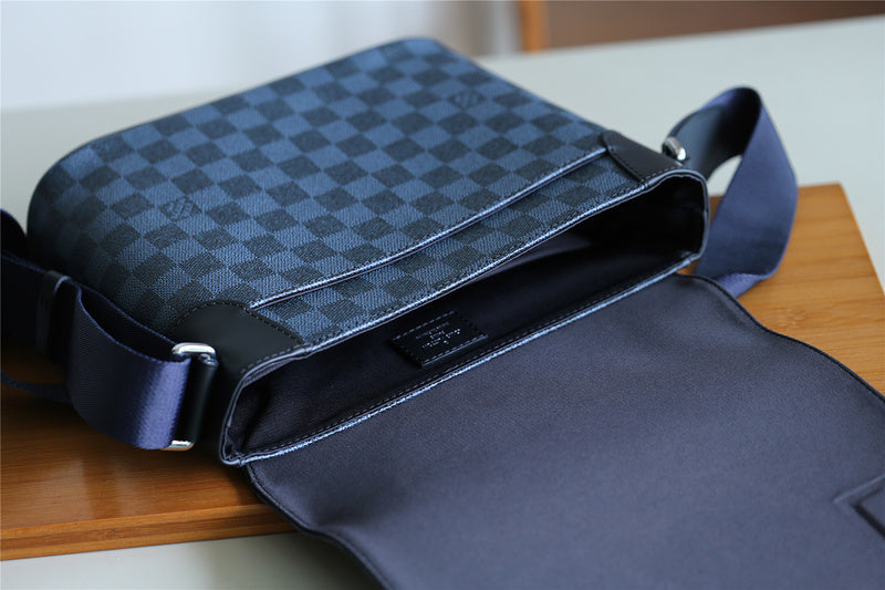 Ozarra Fashion Lu-Vi bags - 10412