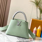 Ozarra - GUKI Women Bags - 1447