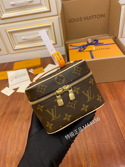 Ozarra Fashion Lu-Vi bags - 17662