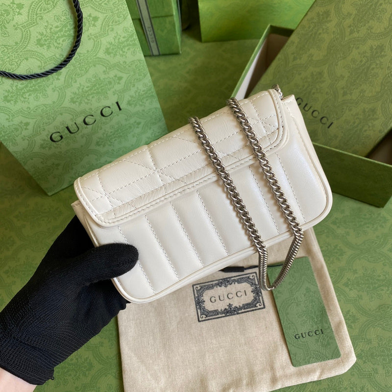 OZ - GCI Bags - 1099