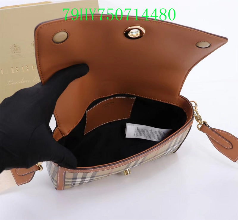 Ozarra Fashion -BBR Bags - 124