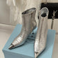 Ozarra Luxury - PD Women Shoes - 194