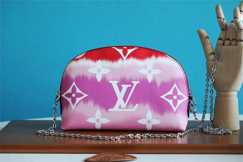 Ozarra Fashion Lu-Vi bags - 9073