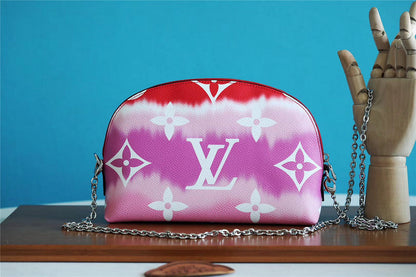 Ozarra Fashion Lu-Vi bags - 9073