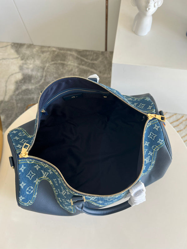 Ozarra Fashion Lu-Vi bags - 17258
