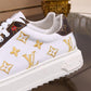 Ozarra Luxury - LOV Men Shoes - 1973
