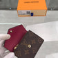 Ozarra Fashion Lu-Vi bags - 9157