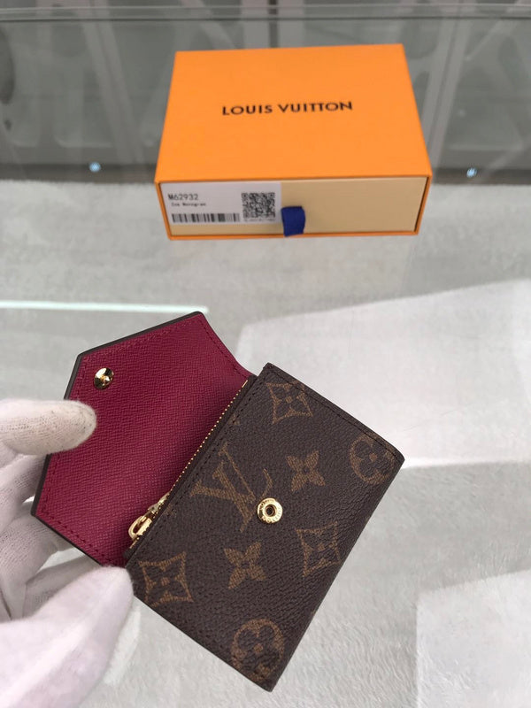 Ozarra Fashion Lu-Vi bags - 9157