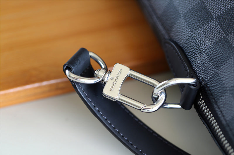 Ozarra Fashion Lu-Vi bags - 9852