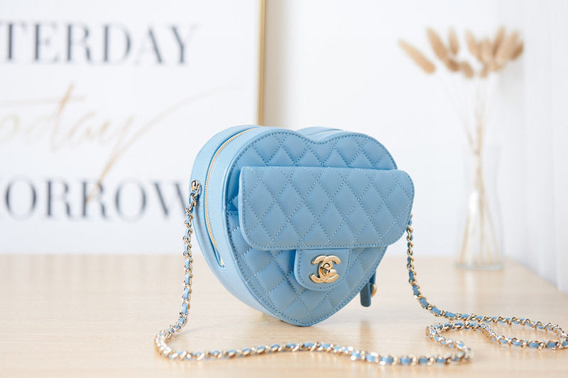 BAB - CHL Bags - 3012