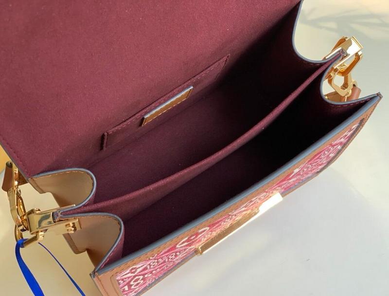 Ozarra Luxury - LOV Bags - 2621