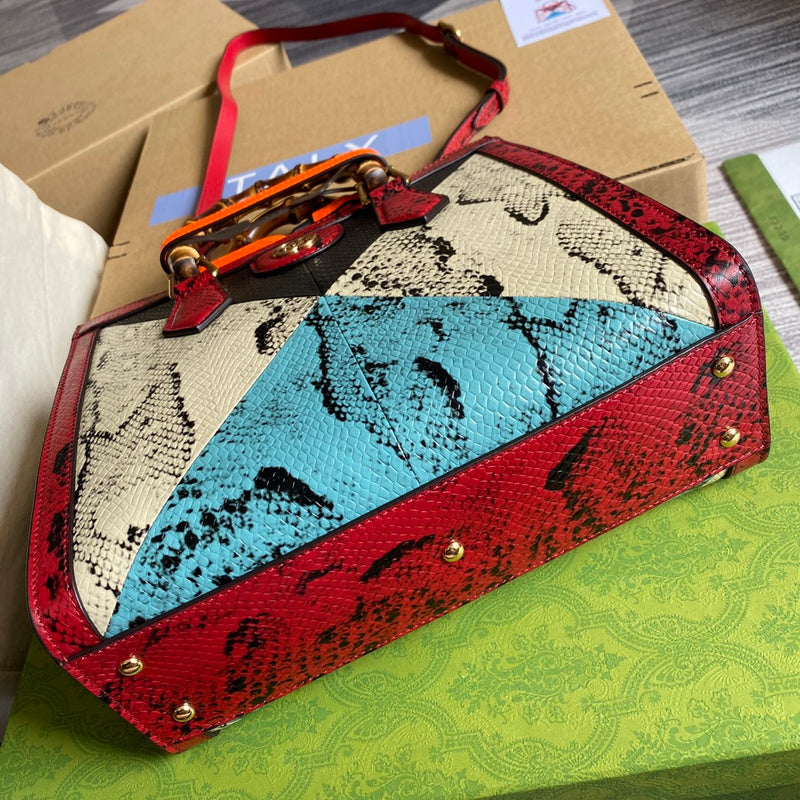 Ozarra - GCI Bags - 5084