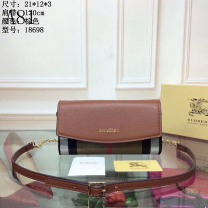 Ozarra Fashion -BBR Bags - 838