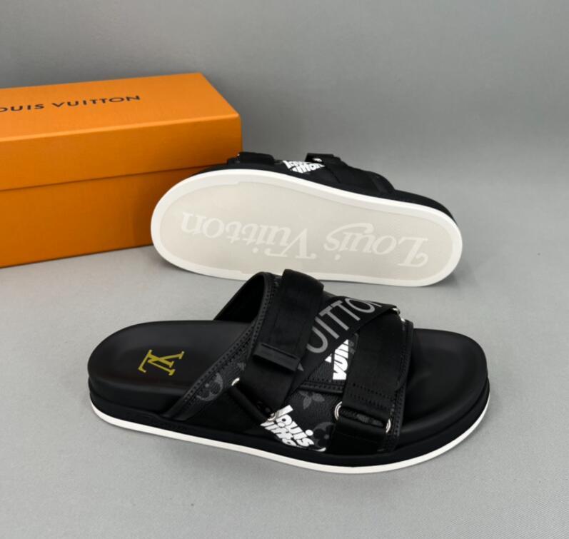 Ozarra Luxury - LOV Men Shoes - 1024