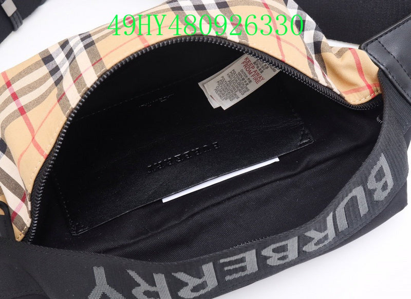 Ozarra Fashion -BBR Bags - 645