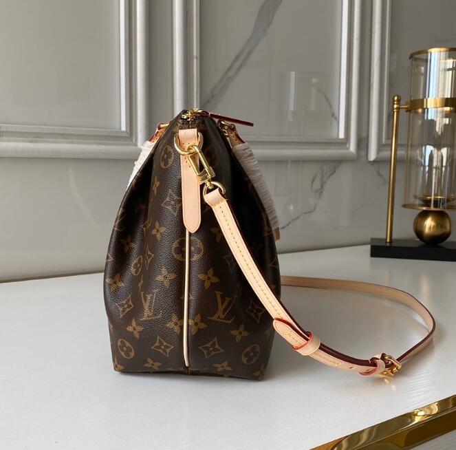 Ozarra Luxury - LOV Bags - 2680